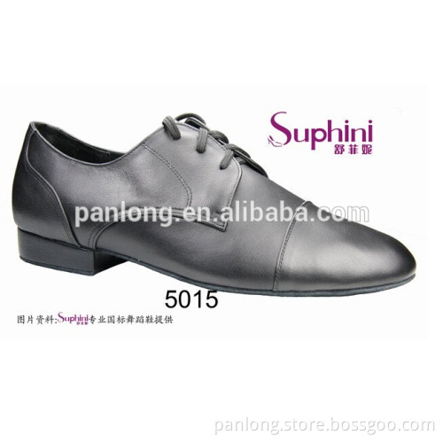 Special Occasion Dress Shoes , Italian Leather Men Shoes , Men tango shoes